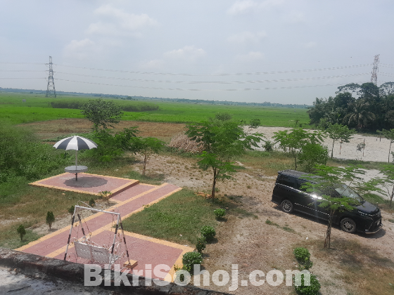 Big Offer!! 45% Discount on every Plot